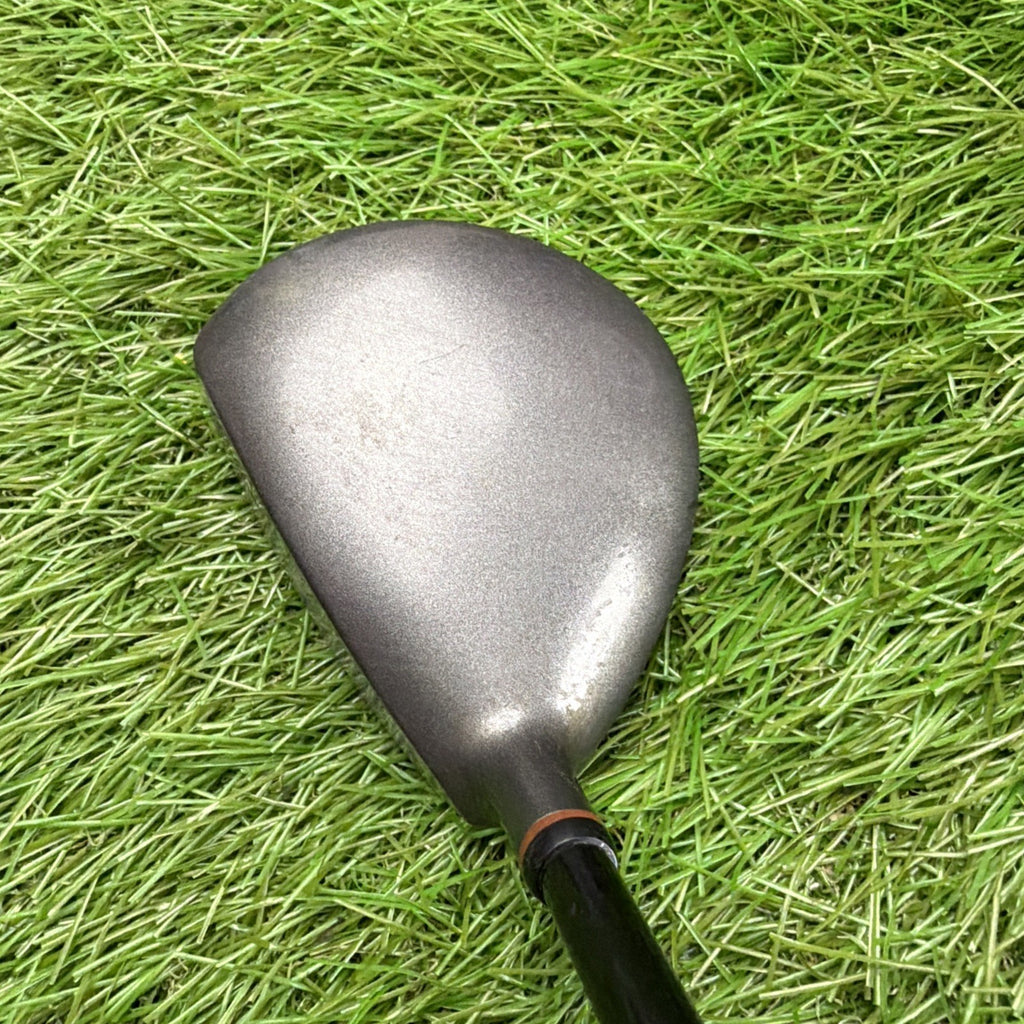 Orlimar 15° 3 Wood Trimetal RH Graphite Shaft 42.5"