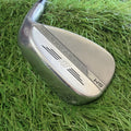 Titleist Vokey SM8 46° 10F Wedge RH Steel Shaft Wedge Flex 36"