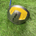 Nike SQ Tour 460 10.5° Driver RH Grafalloy ProLaunch Blue 46.75"