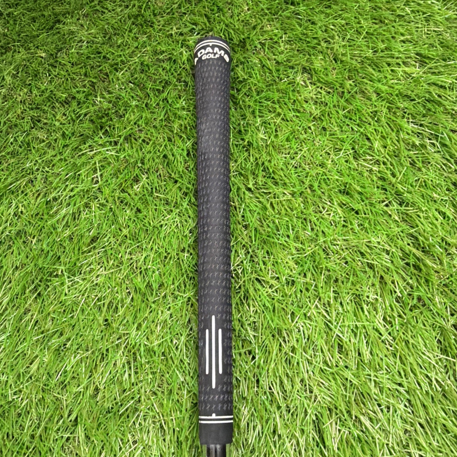 Adams IDEA a12 OS Pitching Wedge RH True Temper 85 Regular Flex Shaft 36"