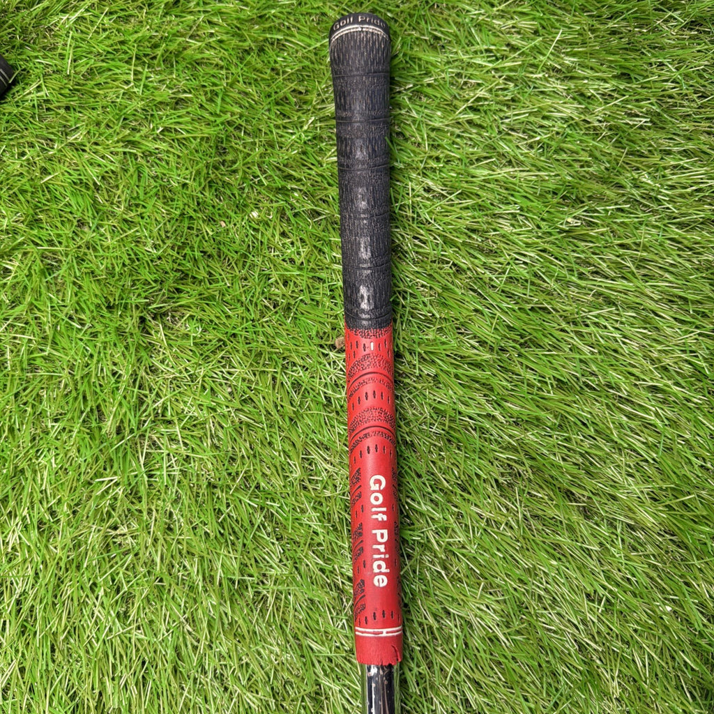 Nike VR 8 Iron RH Dynamic Gold High Launch S300 Stiff Flex 36.5"