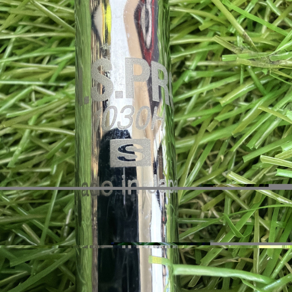 King Cobra SZ 6 Iron RH N.S. Pro 1030H Stiff Flex Shaft 37.75"