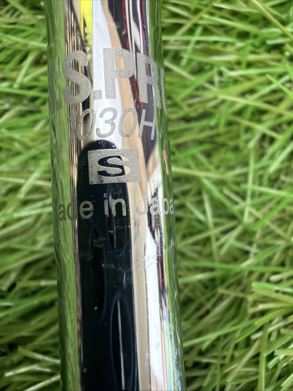 King Cobra SZ Pitching Wedge RH N.S. Pro 1030 H Stiff Flex 36"