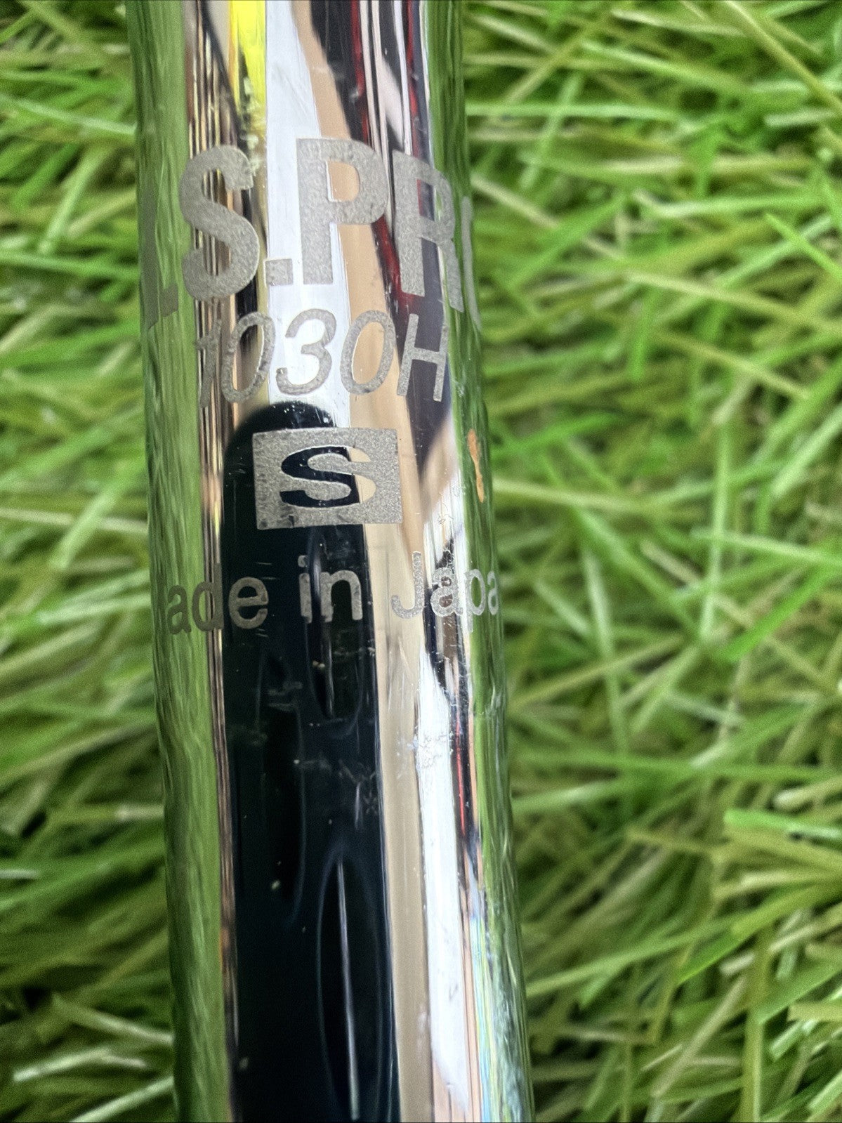 King Cobra SZ Pitching Wedge RH N.S. Pro 1030 H Stiff Flex 36"