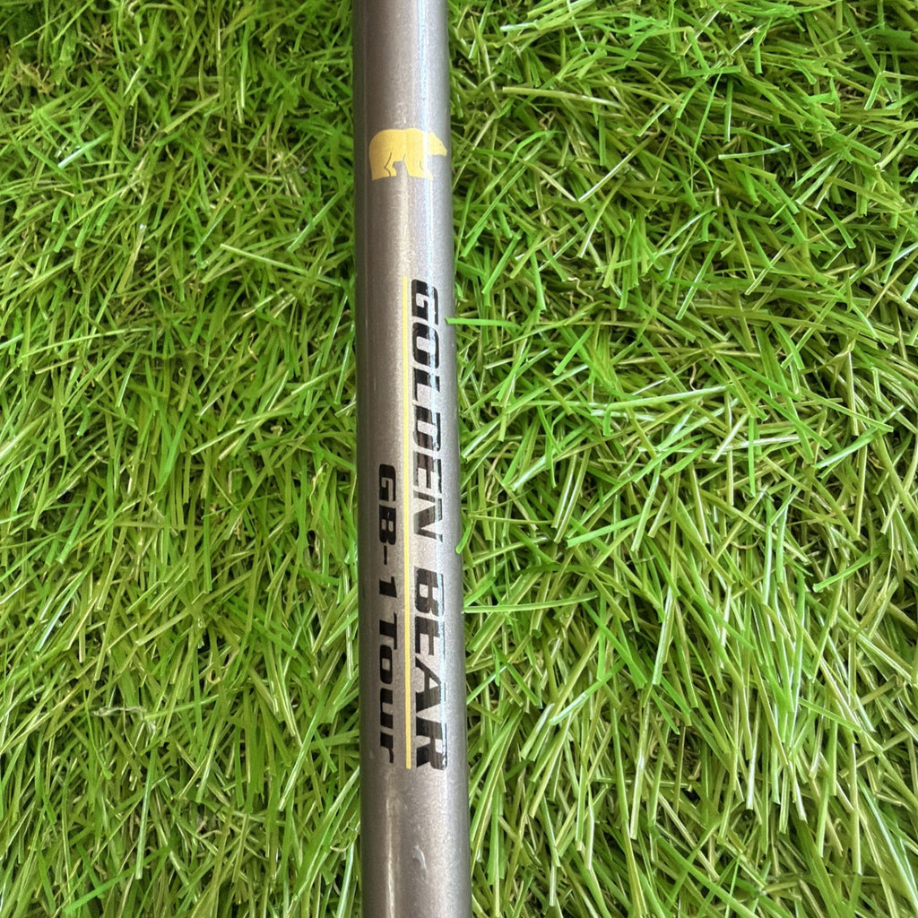 Golden Bear 3 Wood GB-1 Tour RH Firm Flex Graphite Shaft 43"