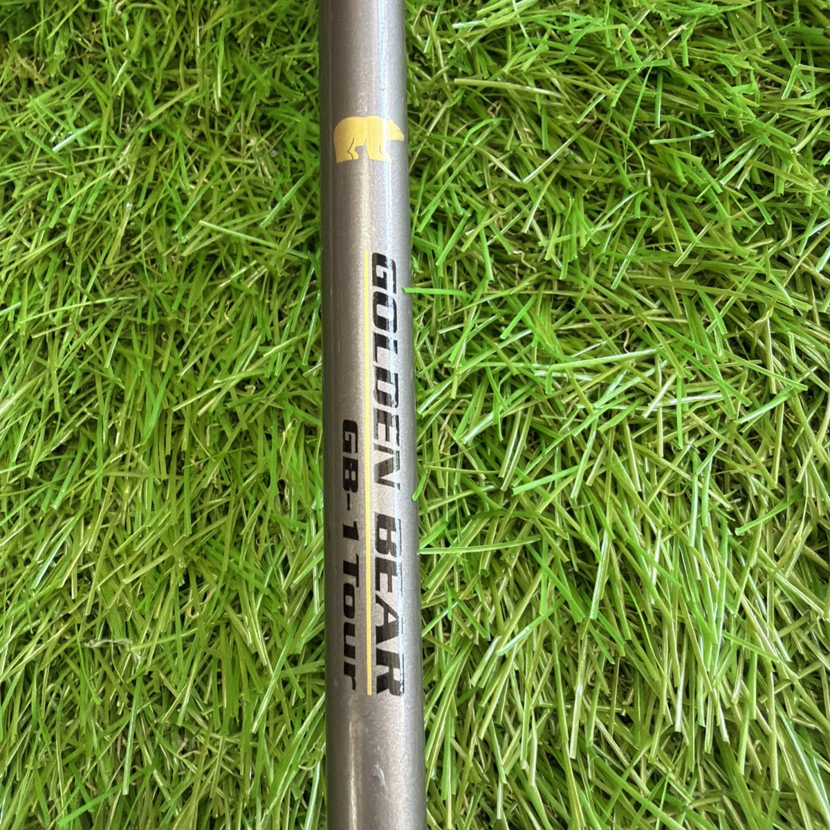 Golden Bear 3 Wood GB-1 Tour RH Firm Flex Graphite Shaft 43"