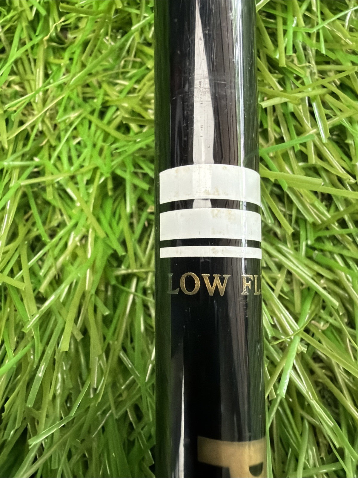 Cobra King Snake 15° 3 Wood RH Pentagon Low Flex Graphite Shaft 42.5"