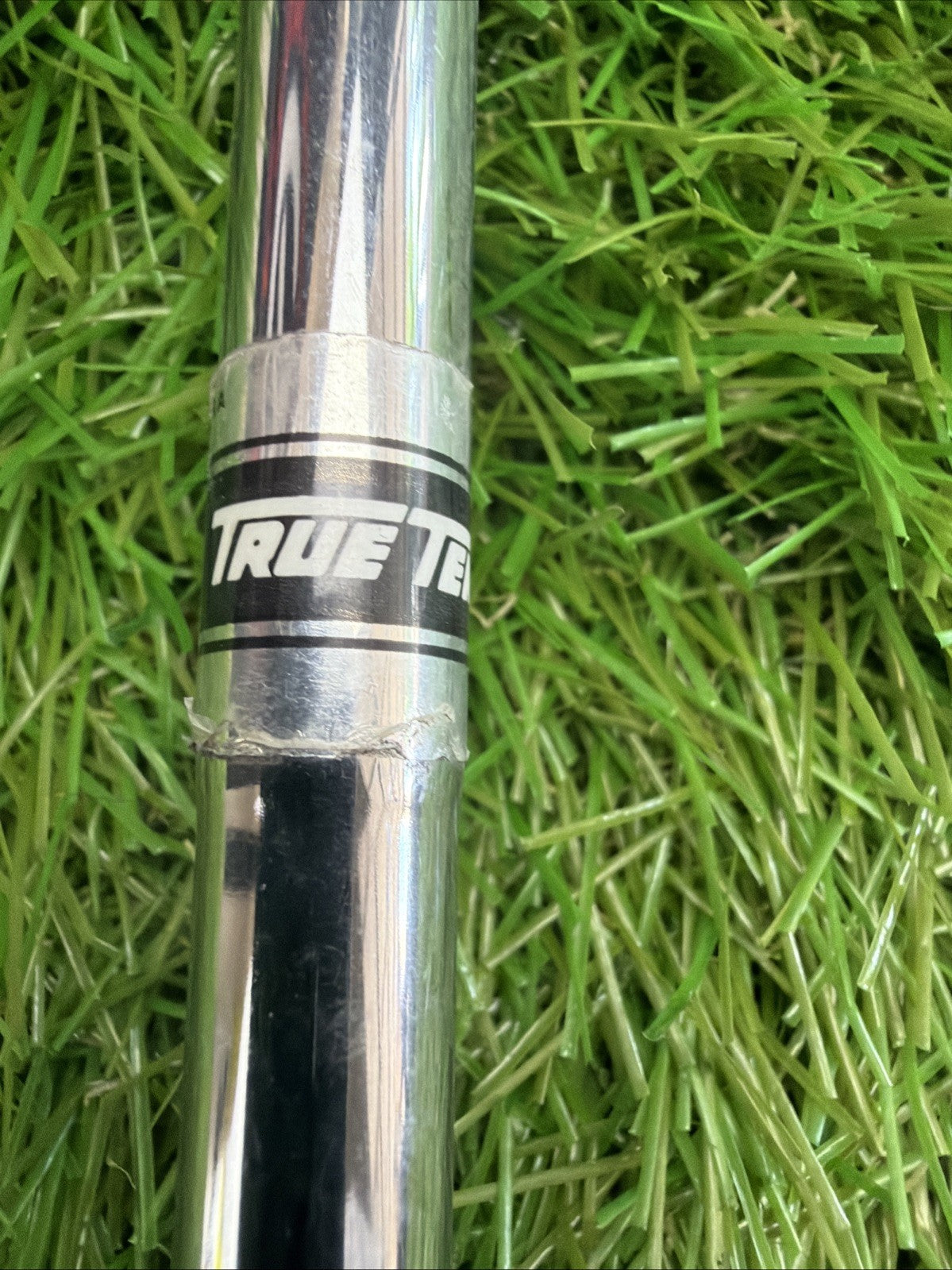 Allied Pro Tradition 9 Iron RH True Temper Steel Shaft 34.5"