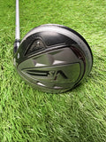 Nike VRS 17° 4 Wood RH FUBUKI FW 71 X417G A Flex Graphite Shaft 42.5"