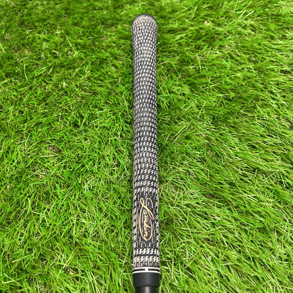 Wilson Deep Red FatShaft 3 Wood (15°) RH Grafalloy FatShaft 480 Reg Flex 42.5"