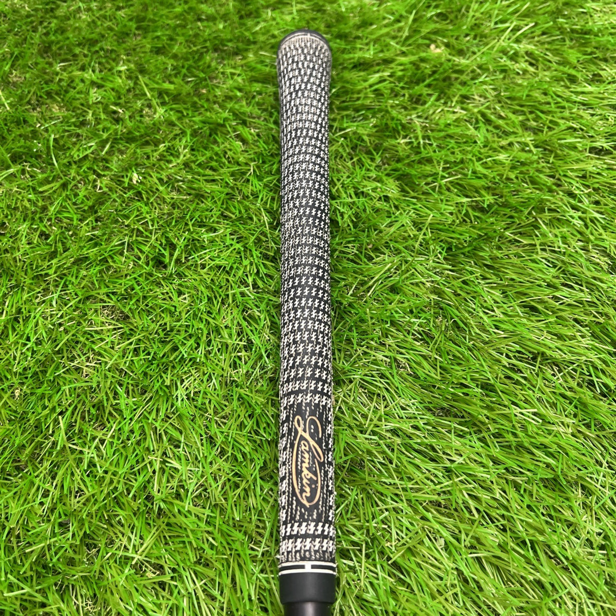 Wilson Deep Red FatShaft 3 Wood (15°) RH Grafalloy FatShaft 480 Reg Flex 42.5"