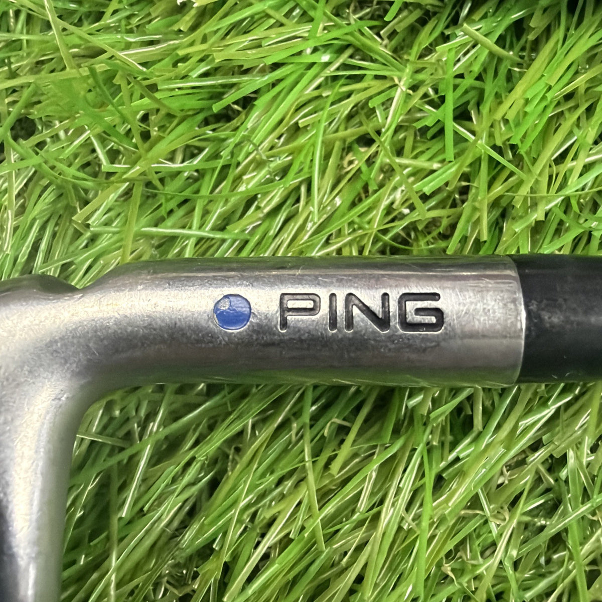 Ping i Series E-1 Iron Set 5-W Blue Dot RH Project X 5.5 RegularPlus Flex Shafts