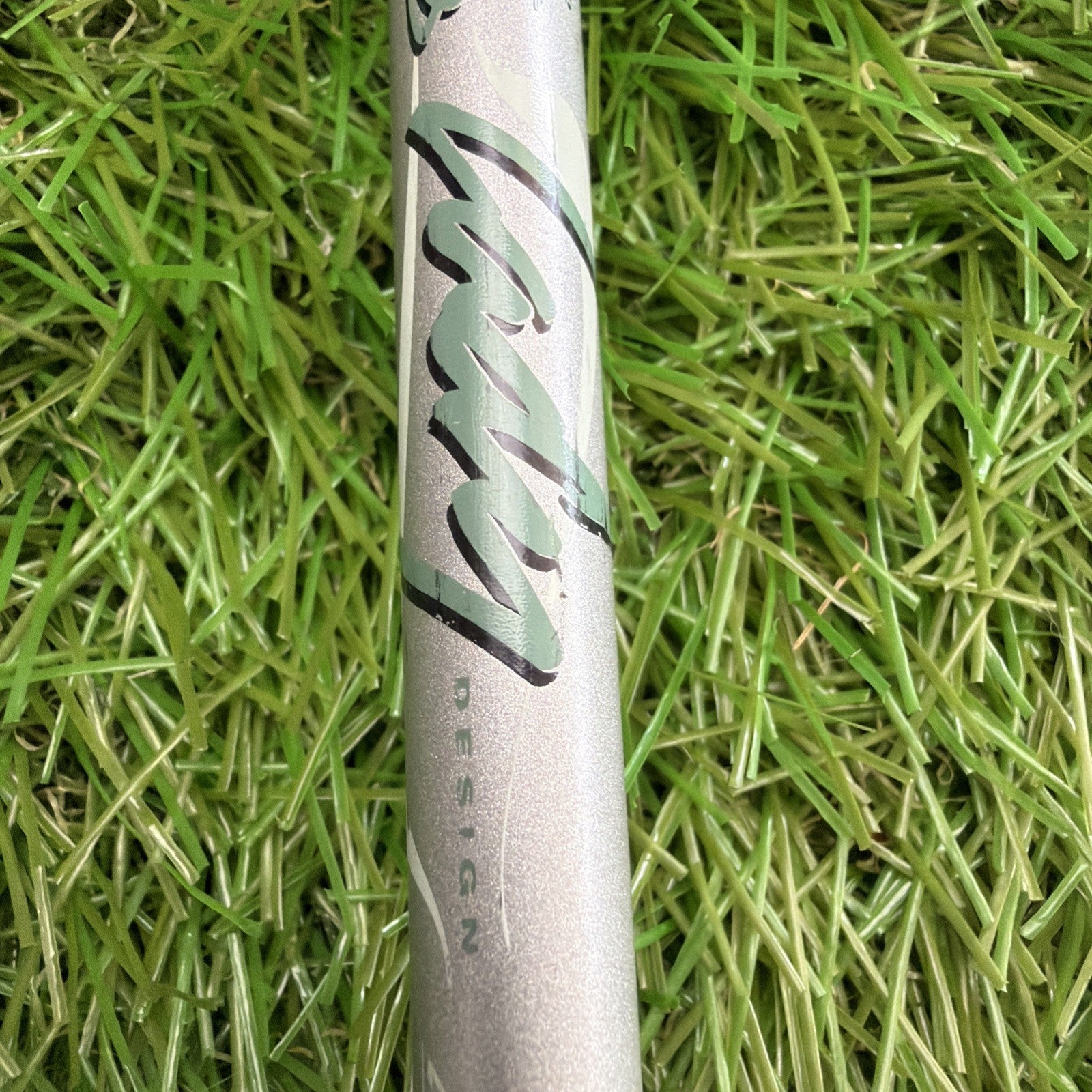 Lady Cobra 3 Iron Oversize RH Ladies Flex Graphite Shaft 38"