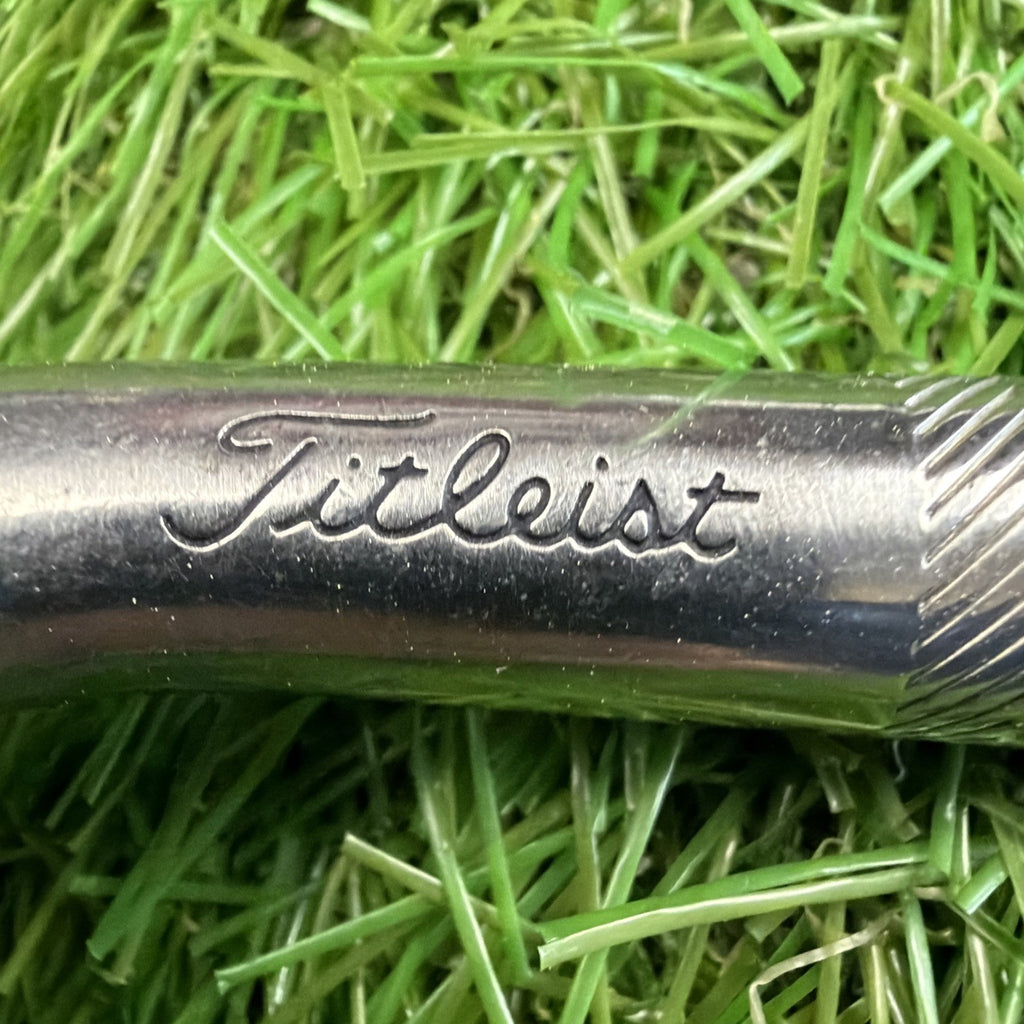 Titleist Vokey SM9 54° 12D Wedge RH Project X 6.0 120g Stiff Flex Shaft 35.5"