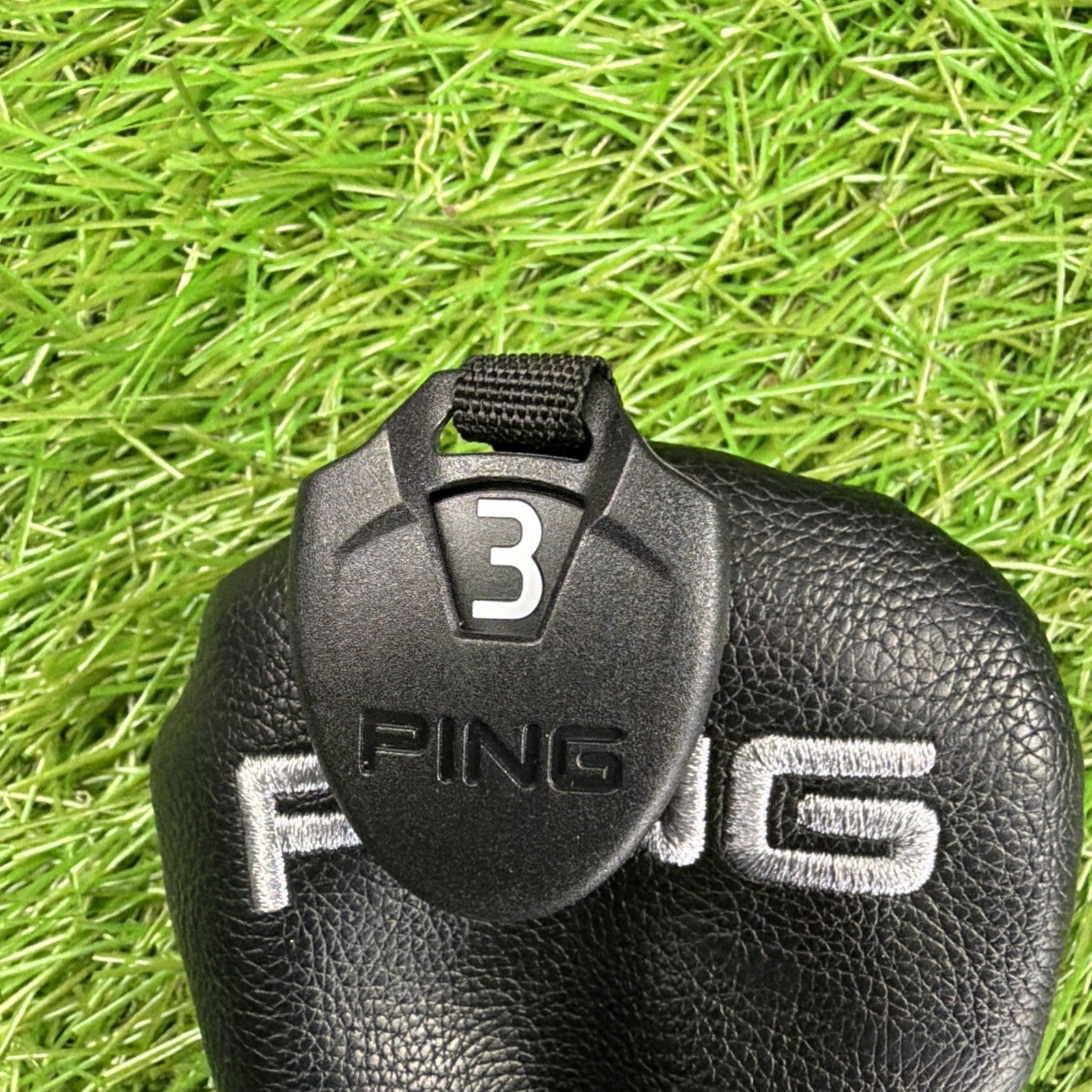 Ping G430 Fairway Wood Headcover