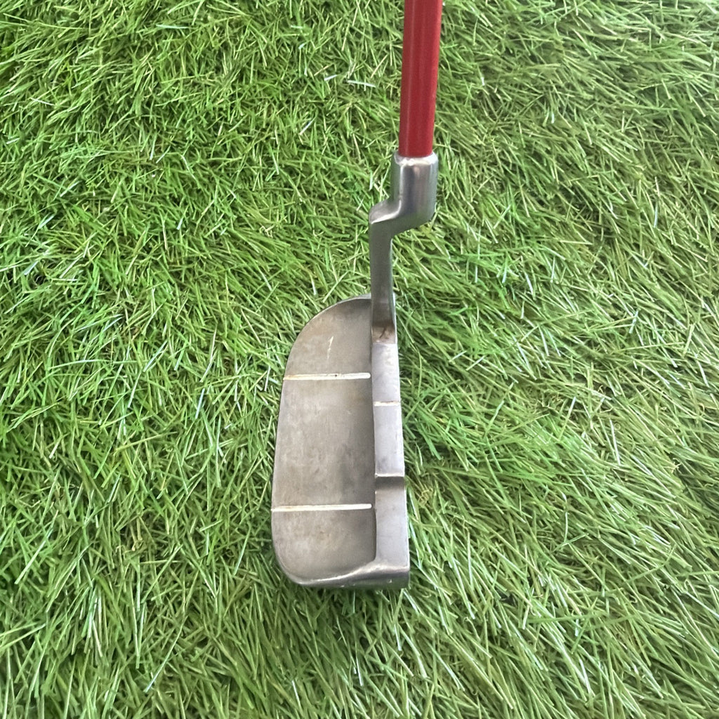 Ray Cook LCG Dynacraft Putter RH 34"