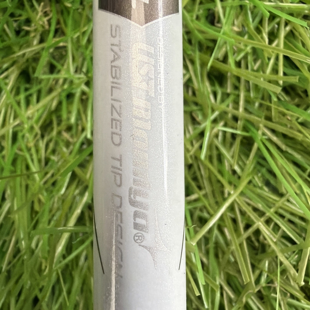 Tour Edge HL4 19.5° 5 Wood OS RH UST Mamiya 45g Ladies Flex Shaft 41.5"
