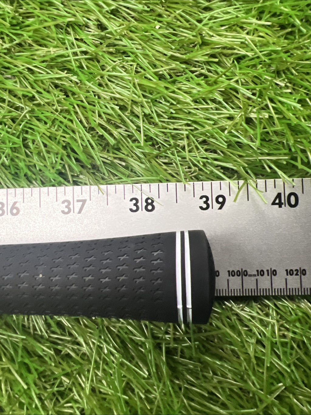 Srixon Z 565 Forged 4 Iron RH N.S. Pro 980 GH D.S.T. Regular Flex Shaft 39"
