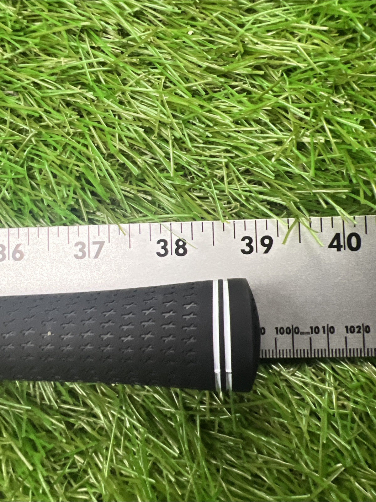 Srixon Z 565 Forged 4 Iron RH N.S. Pro 980 GH D.S.T. Regular Flex Shaft 39"
