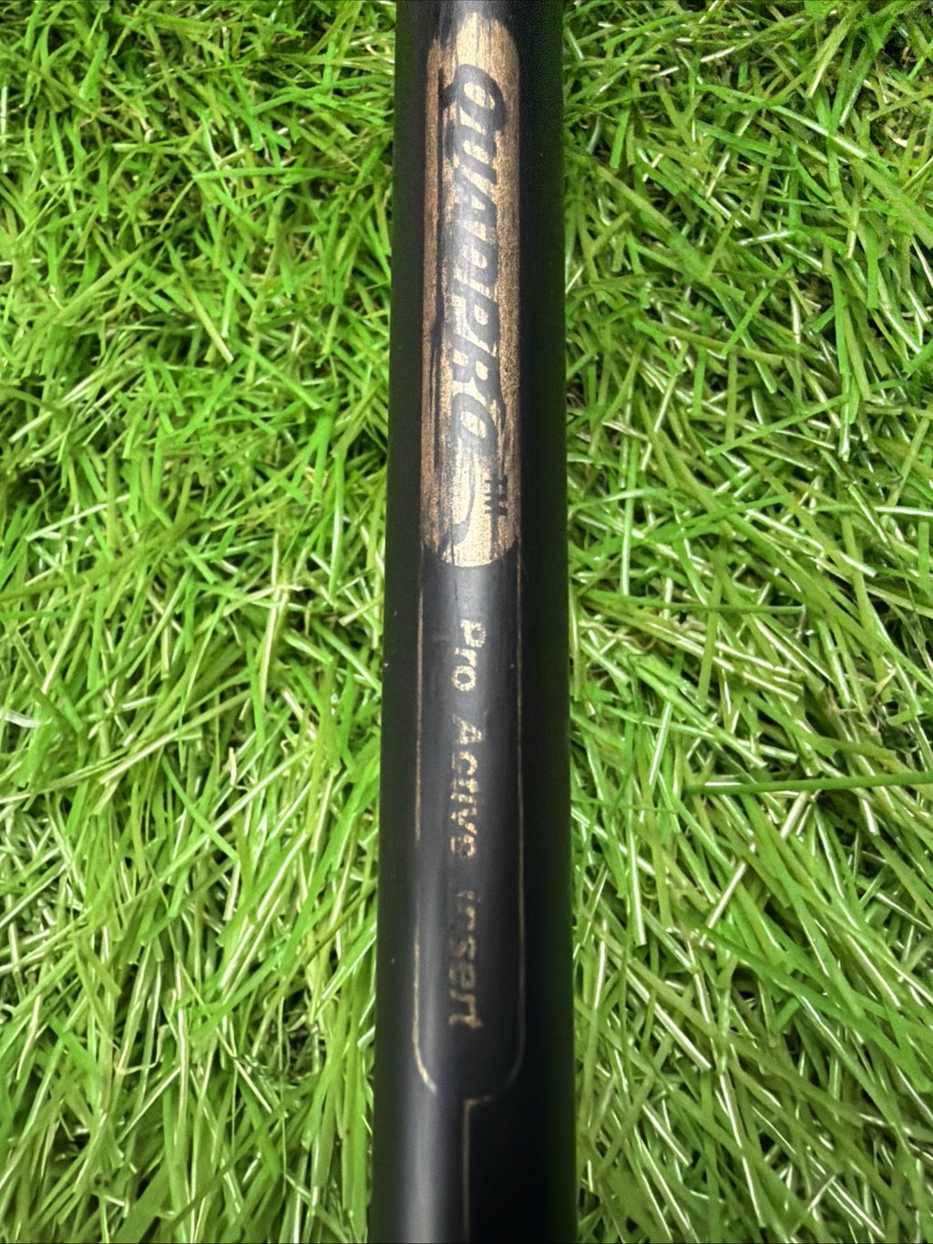 Cleveland Quad Pro 8 Iron RH Regular Flex Graphite Shaft 37"