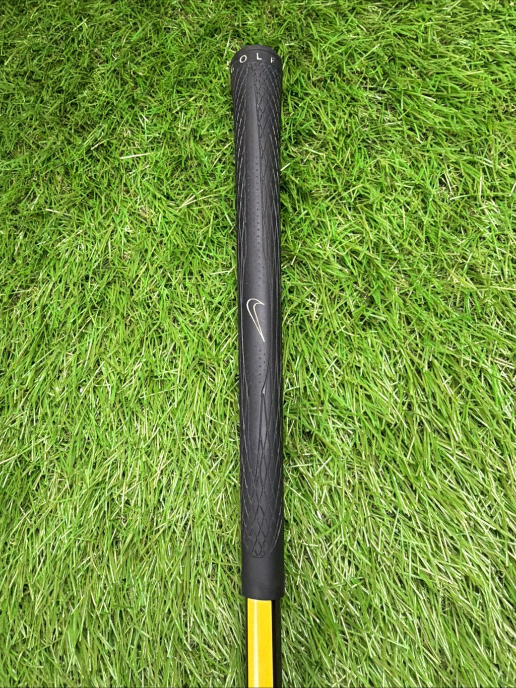 Nike SQ 5000 10.5° Driver RH Diamana R-65 Regular Flex Shaft 45.5"