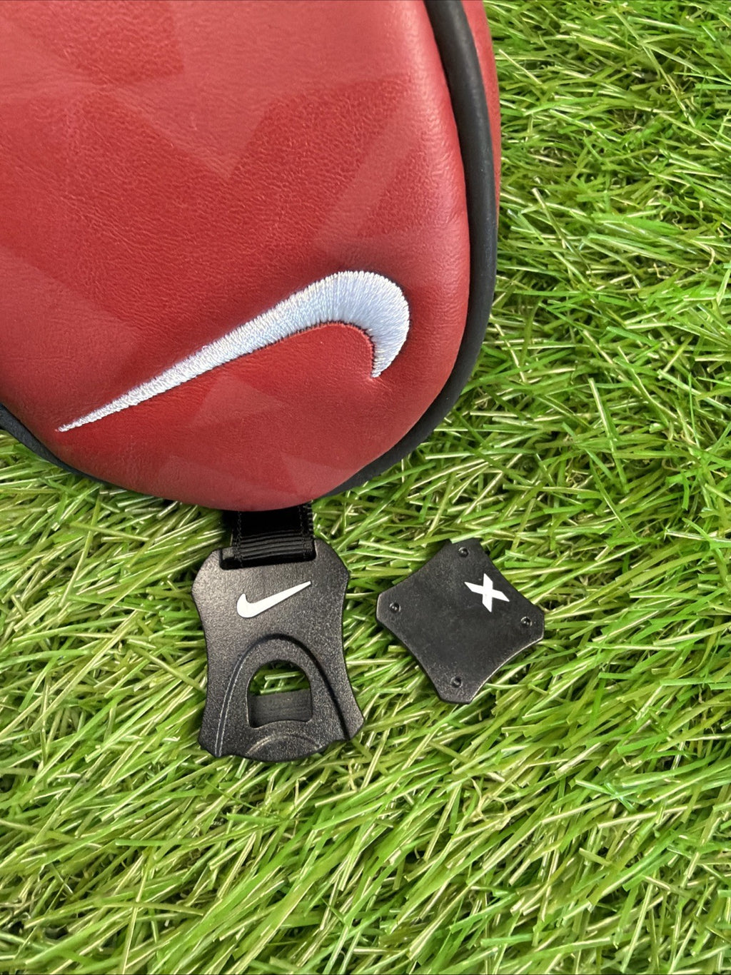 Nike VRS Covert Hybrid Headcover
