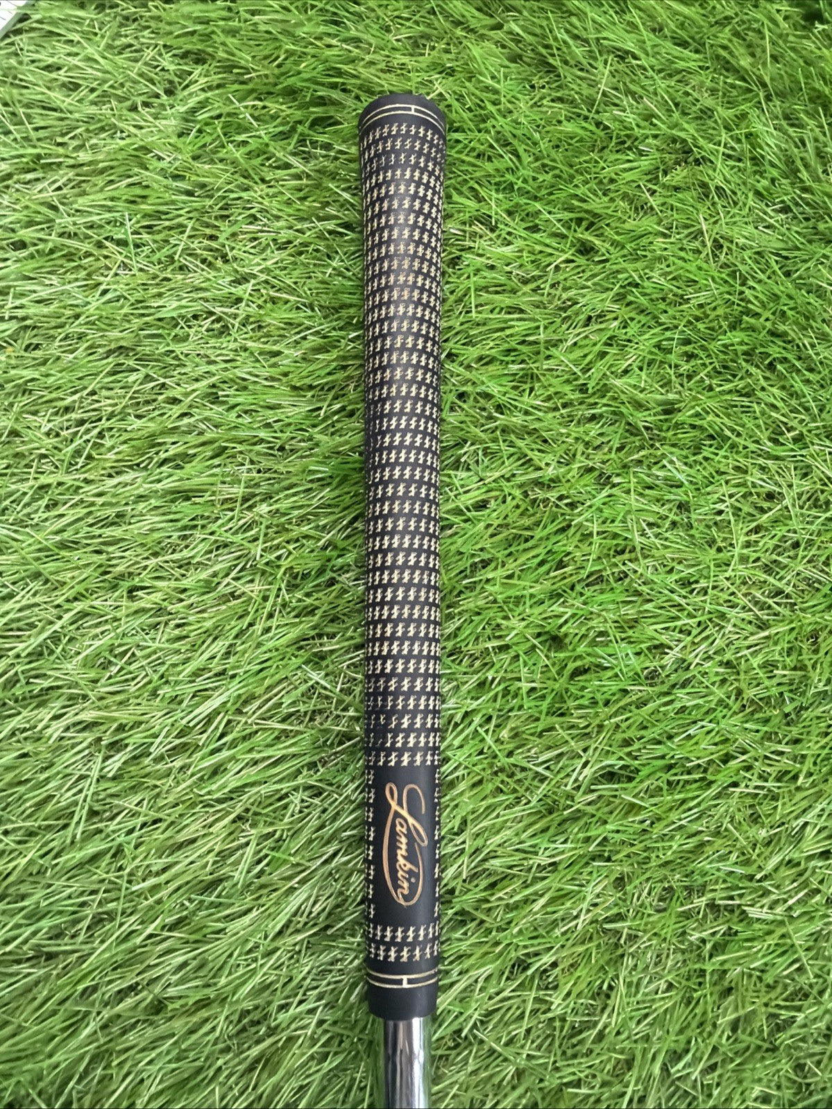 Adams Tight Lies 7 Wood 22° LH Steel Shaft 41.5"