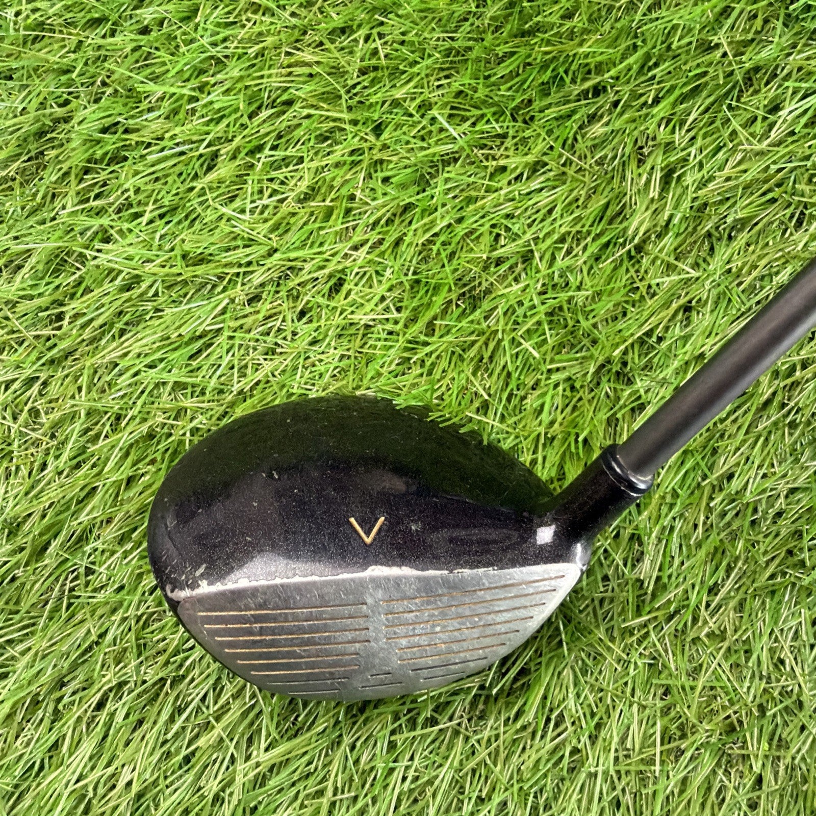 Slazenger Z Tour3 14° 3 Wood RH Graphite Shaft 44"