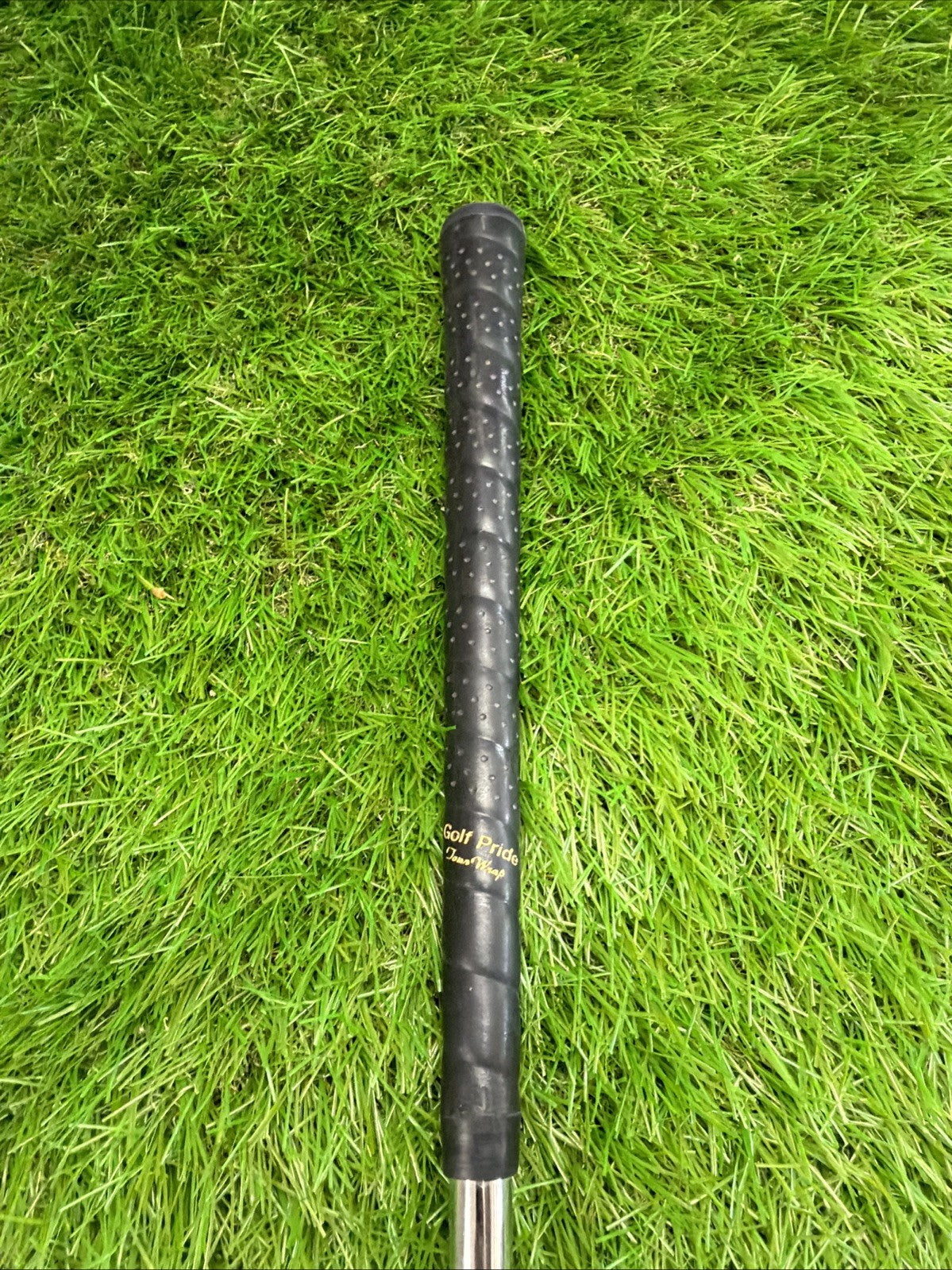 MasterFit Classic 56° Wedge RH Steel Shaft 36.5"
