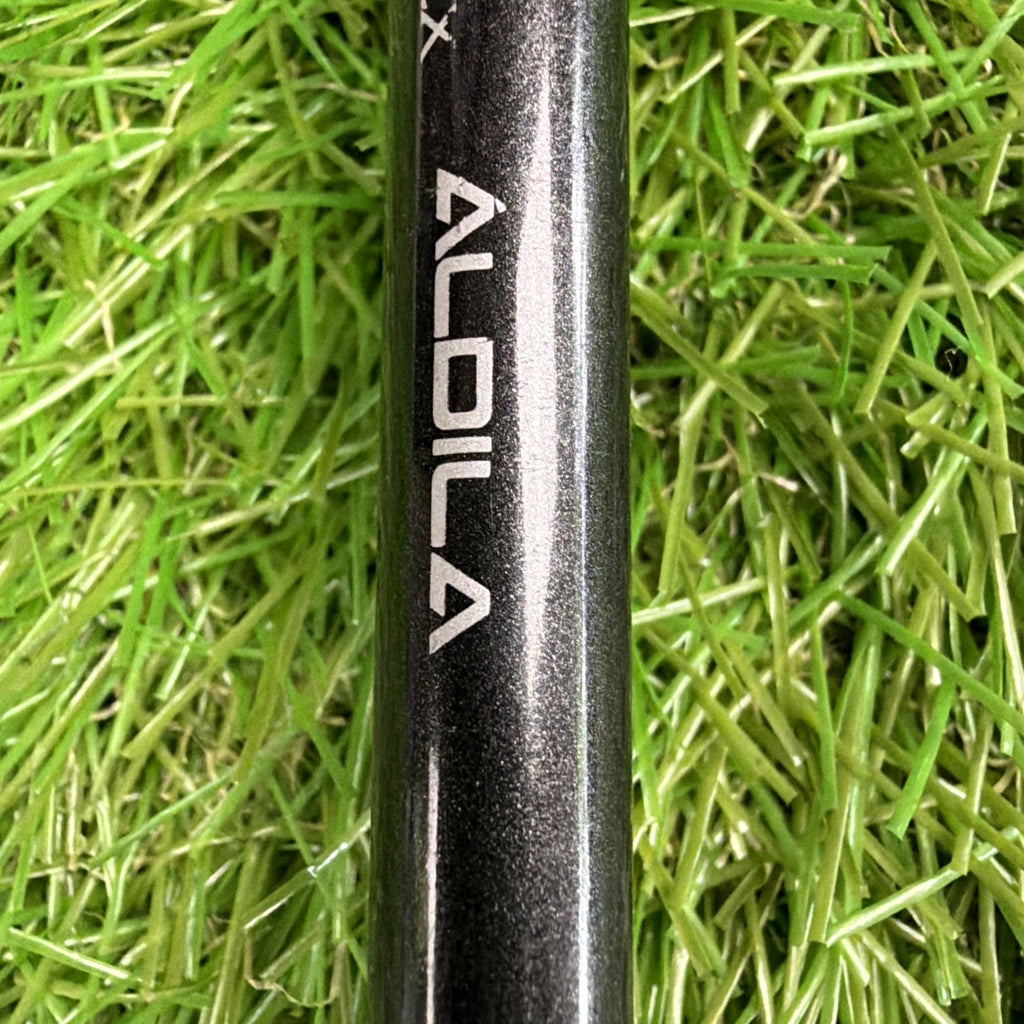 Billy Club 18° 5 Wood RH ALDILA Intermediate Flex Graphite Shaft 42.5"