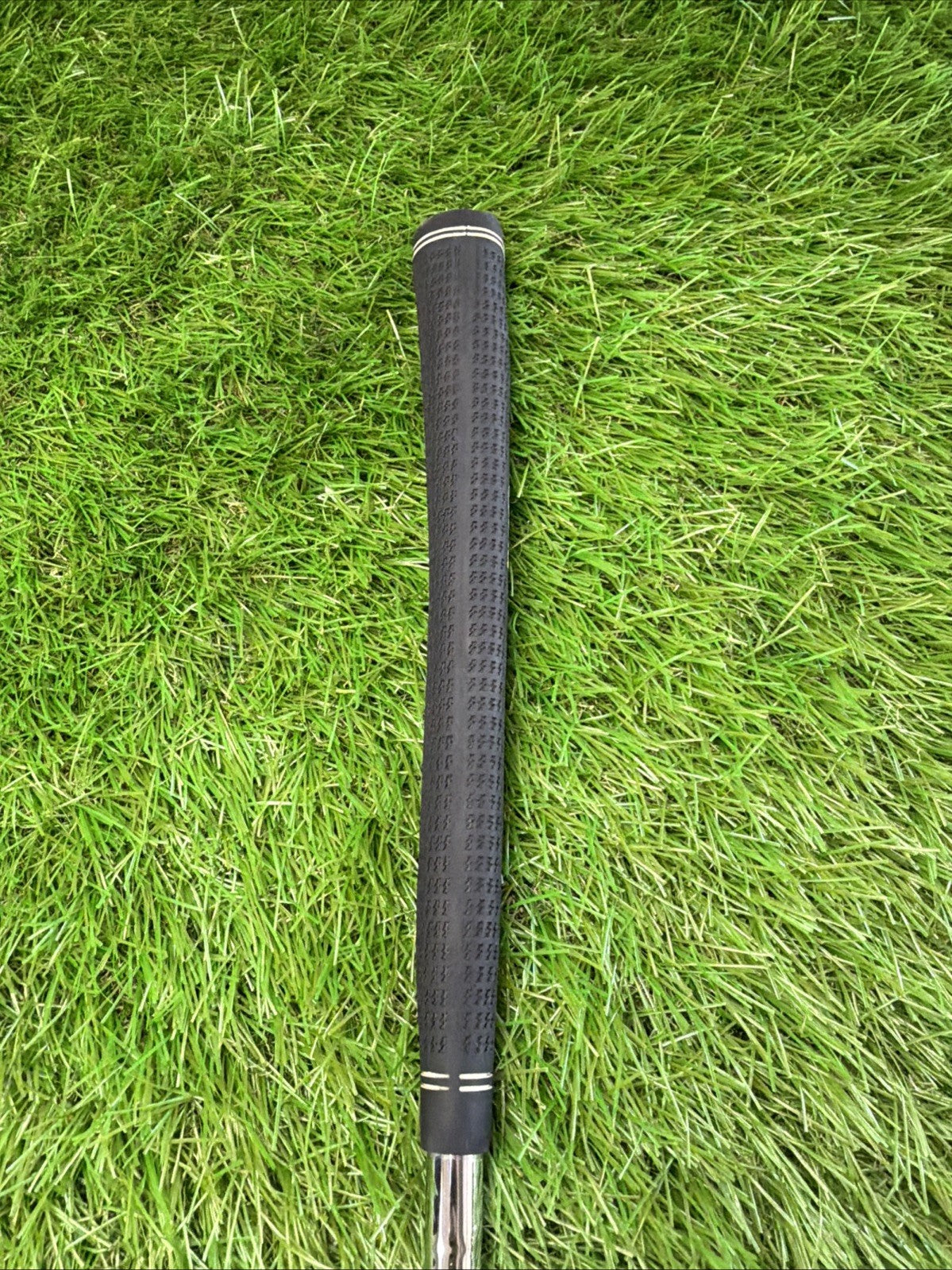 Ram Vertex Series Blade Putter RV1 RH Steel Shaft 34.25"