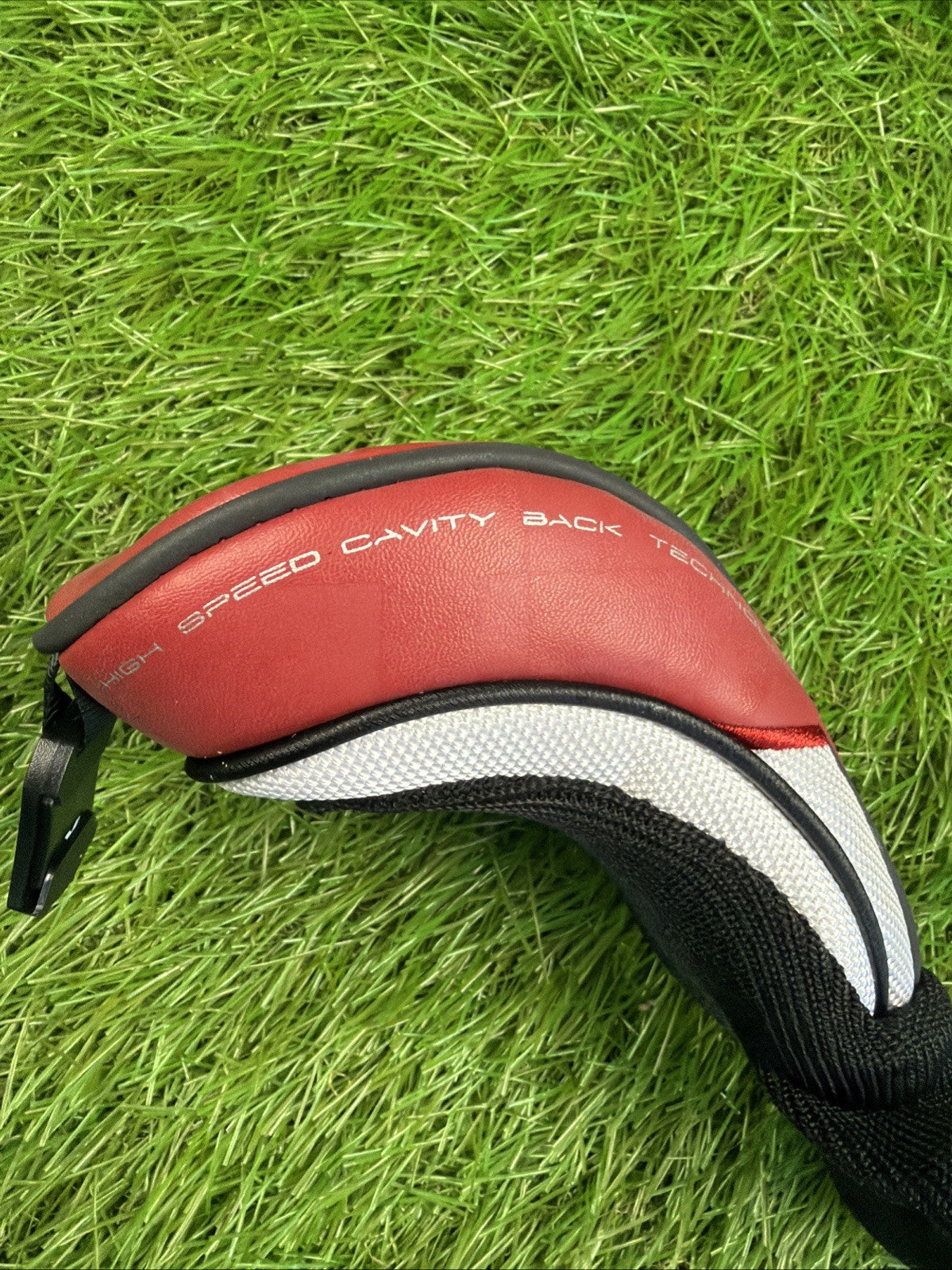 Nike VRS Covert Hybrid Headcover