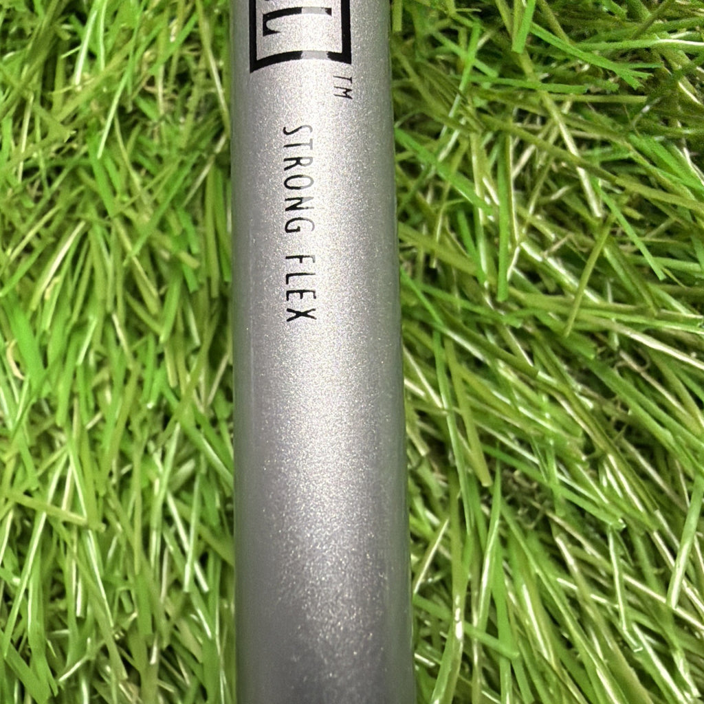 Callaway Biggest Big Bertha 8° Driver RH BB UL Strong Flex Shaft 45.75"