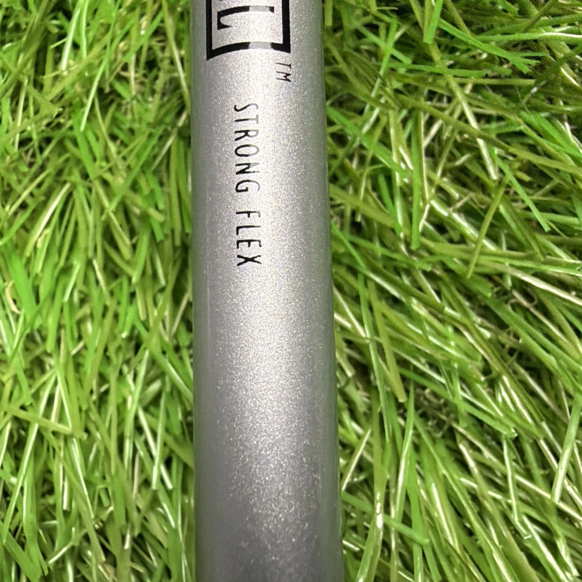 Callaway Biggest Big Bertha 8° Driver RH BB UL Strong Flex Shaft 45.75"