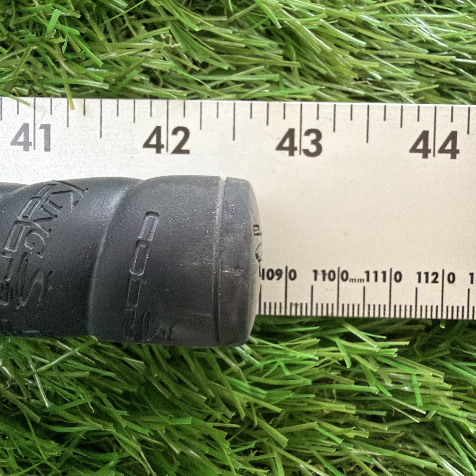 King Cobra 16° Fairway Wood The Baffler RH Regular Flex Graphite Shaft 42.5"