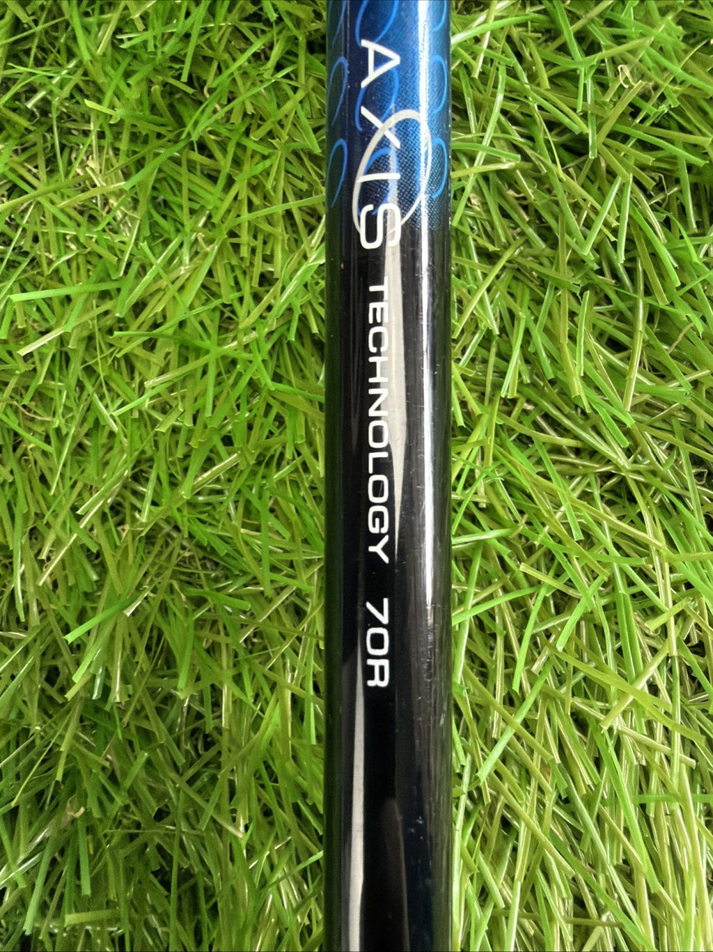 Adams Speedline Boxer 3 Wood RH Grafalloy Pro Launch 70 Regular Flex Shaft 42.5"