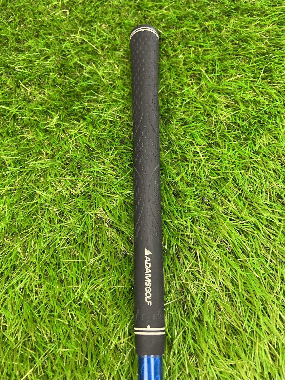 Adams SpeedLine Hybrid FW 3 Wood RH ProLaunch Axis 70R Regular Flex Shaft 42.5"