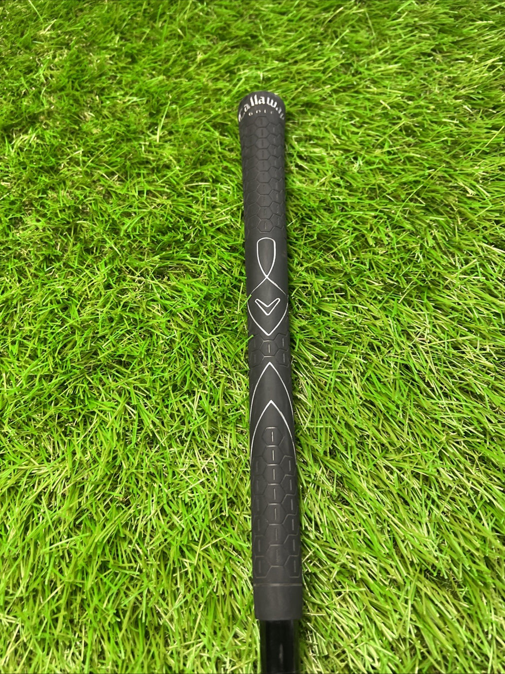 Callaway X20 6 Iron RH 75g Low Kick Regular Flex Shaft 37.5