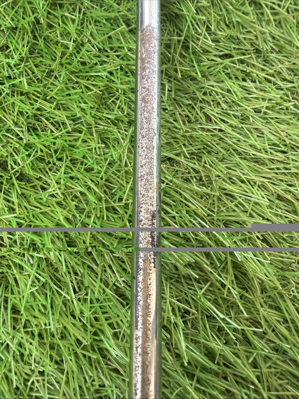 Titleist DCI 3 Iron 21° RH Dynamic Golf Stiff Flex Shaft 39"