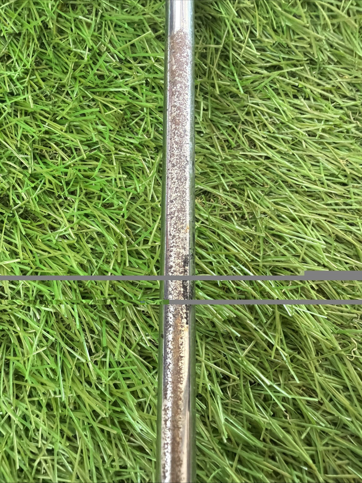 Titleist DCI 3 Iron 21° RH Dynamic Golf Stiff Flex Shaft 39"
