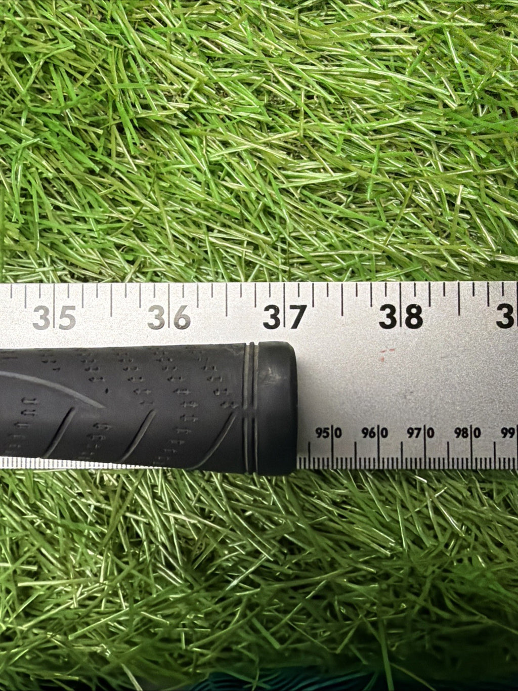 Square 2 Finesse 5h & 6H LH Ladies Flex Graphite Shafts