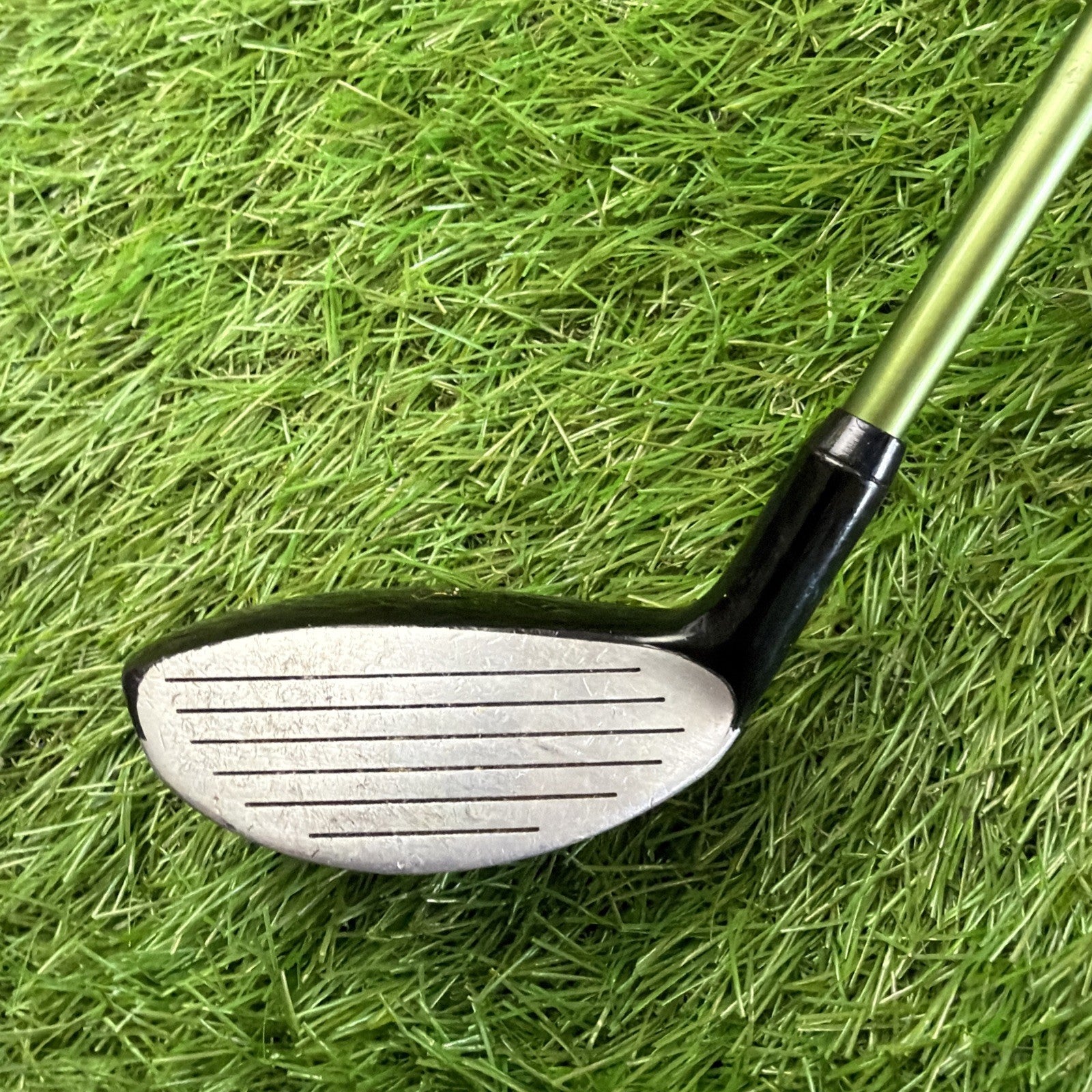 Golden Bear 460 Tour 4 Hybrid RH 65g Graphite Shaft 39.5"