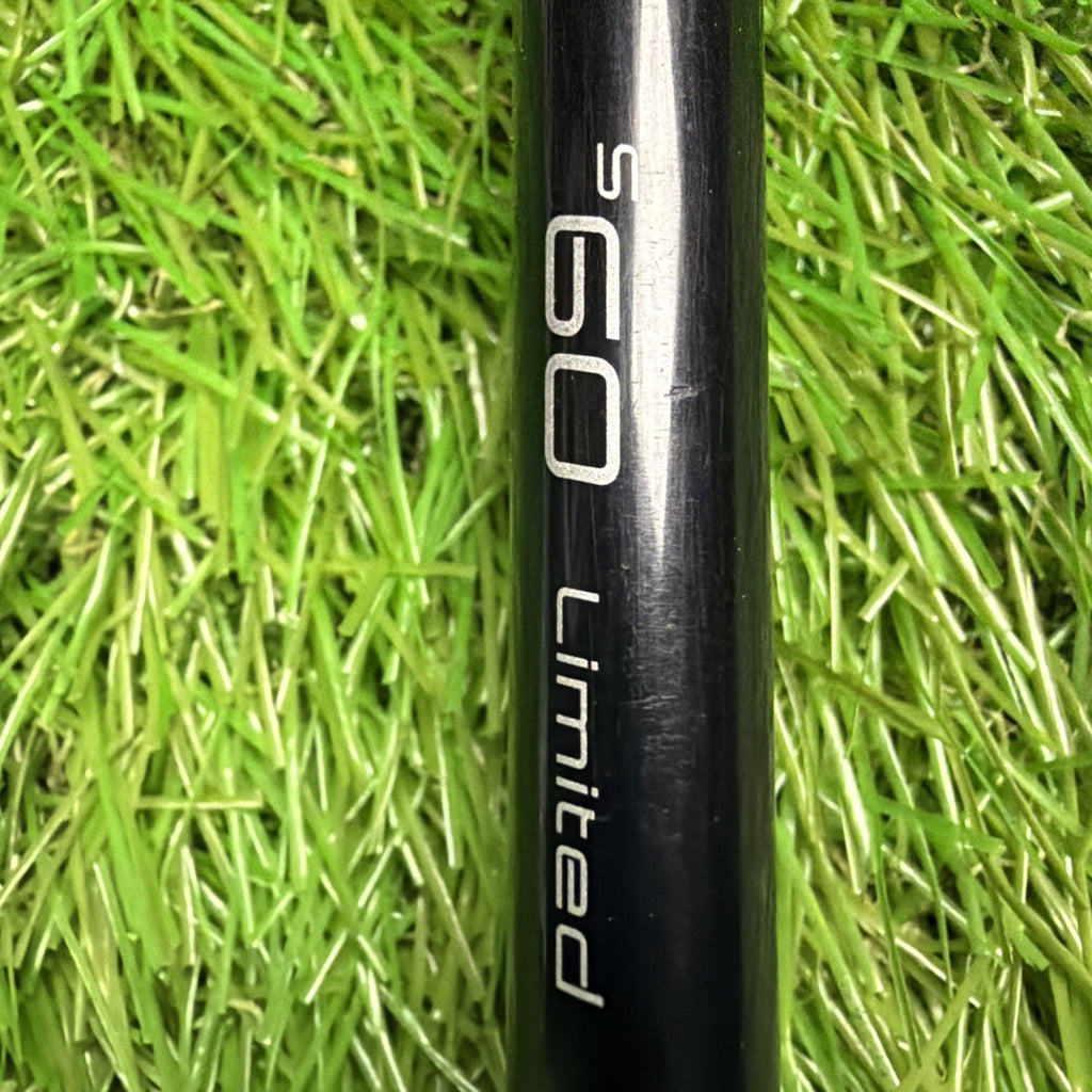 PXG 0811 X Gen 4 9° Driver RH Diamana Limited 60g Stiff Flex Shaft 45"