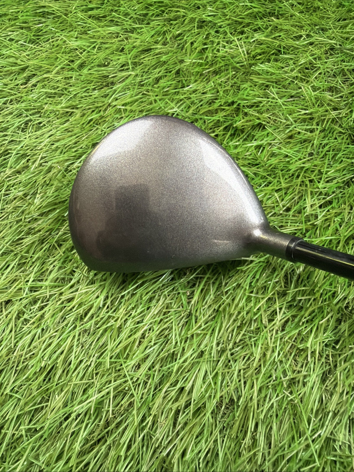 Orlimar Trimetal 13° 2 Wood RH Ultra Lite Firm Flex Graphite Shaft 43.5"