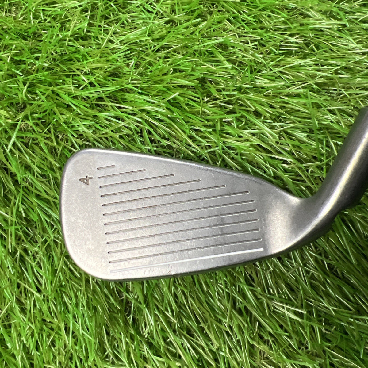 Ping G5 4 Iron Black Dot RH AWT 2.0 Steel Shaft 38.5"