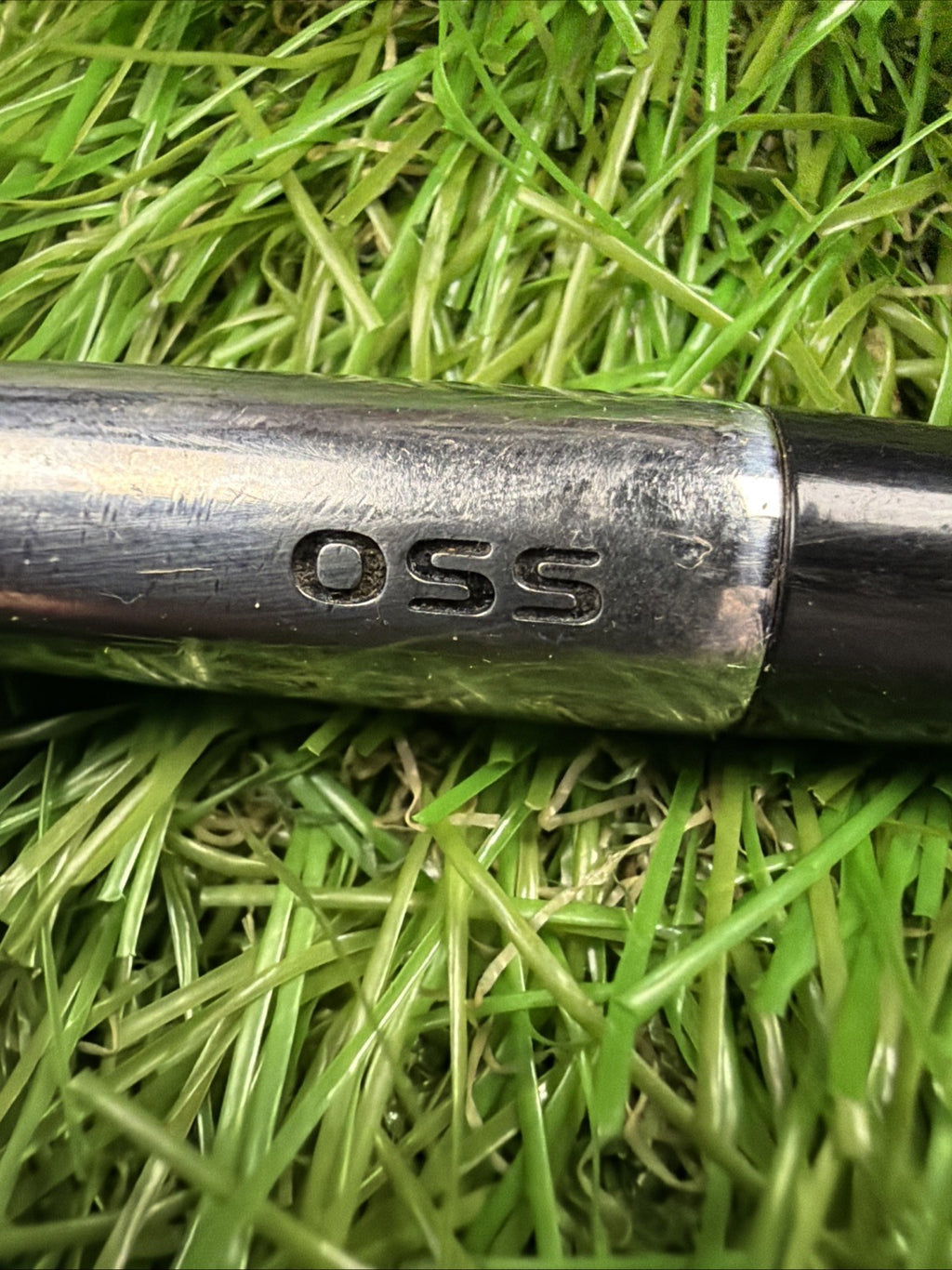 Nike Slingshot OSS 5 Iron RH True Temper Regular Flex Shaft 38"