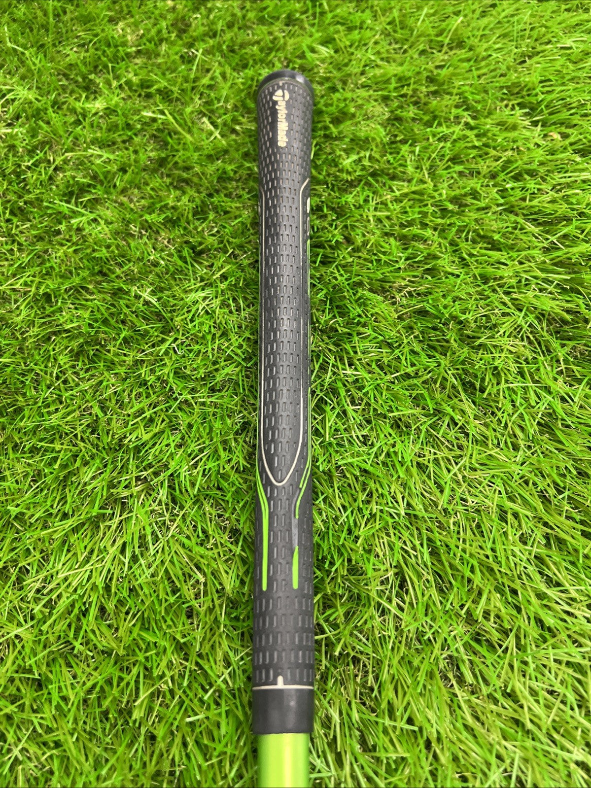 TaylorMade Rocket Ballz RBZ 6 Iron RH 65 g Regular Flex Shaft 38"
