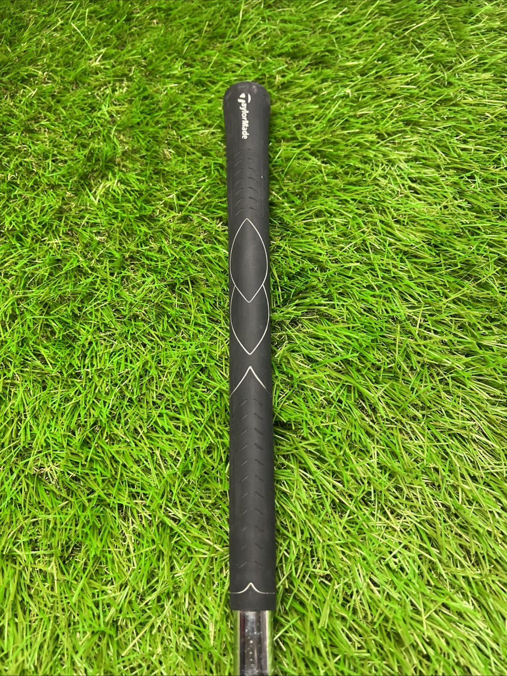 TaylorMade RAC OS 4 Iron RH Stiff Flex Steel Shaft 38.75"