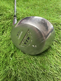 M.X.D. 10.5° 1 Wood RH Dynamic Gold 400U Stiff Flex Shaft 43.5"