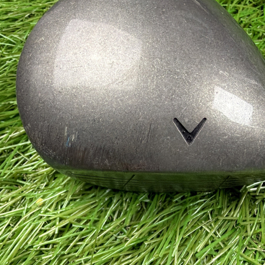 Callaway Big Bertha War Bird 5 Wood RH Graphite Shaft 42"
